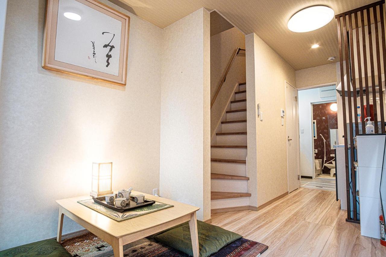 Bungetsu Shokaku Kaikan Kyoto Luaran gambar