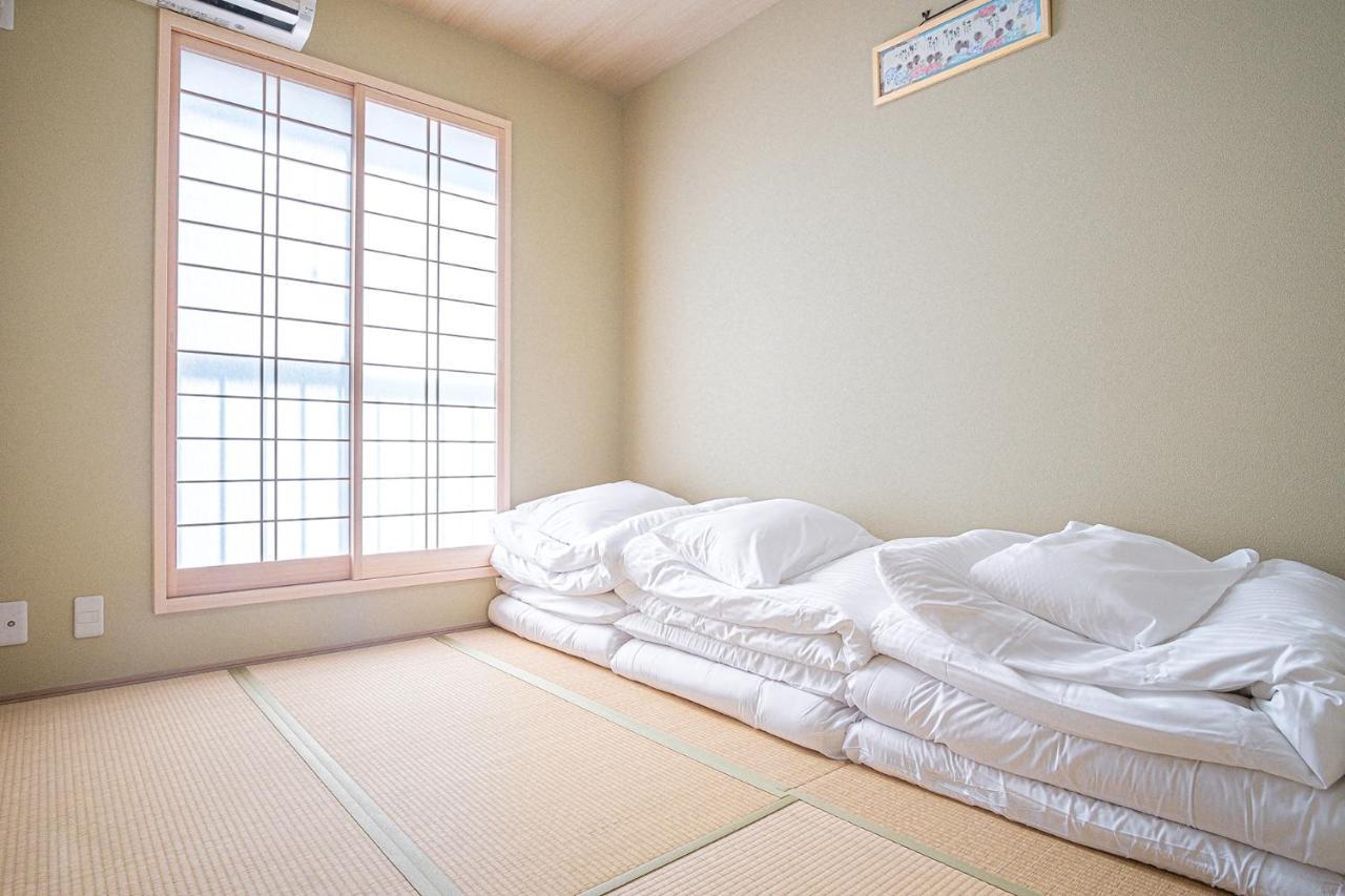 Bungetsu Shokaku Kaikan Kyoto Luaran gambar